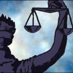 Blind Justice