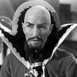 ming the merciless