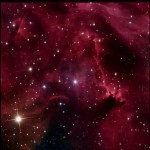 Cosmic Christmas Tree Cosmic Christmas Tree