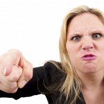 anger anger