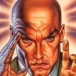 Xavier Xavier