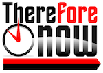 Therefore Now Ministries Logo