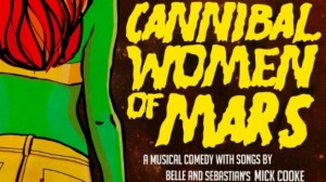 cannibal women of mars