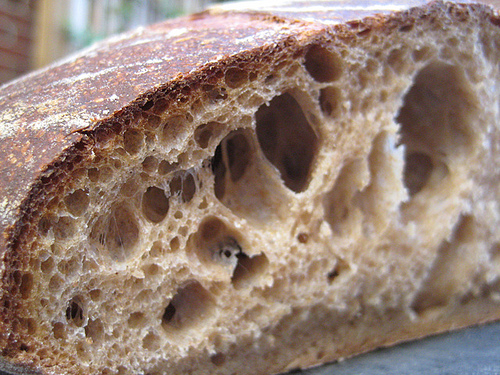 Leavened Bread